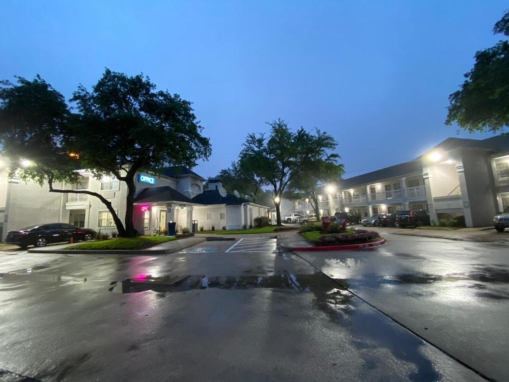 Studio 6-Houston, Tx - Northwest Hwy 290 Luaran gambar