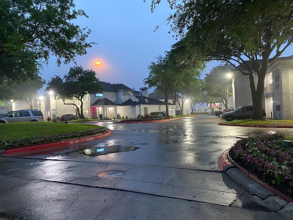 Studio 6-Houston, Tx - Northwest Hwy 290 Luaran gambar