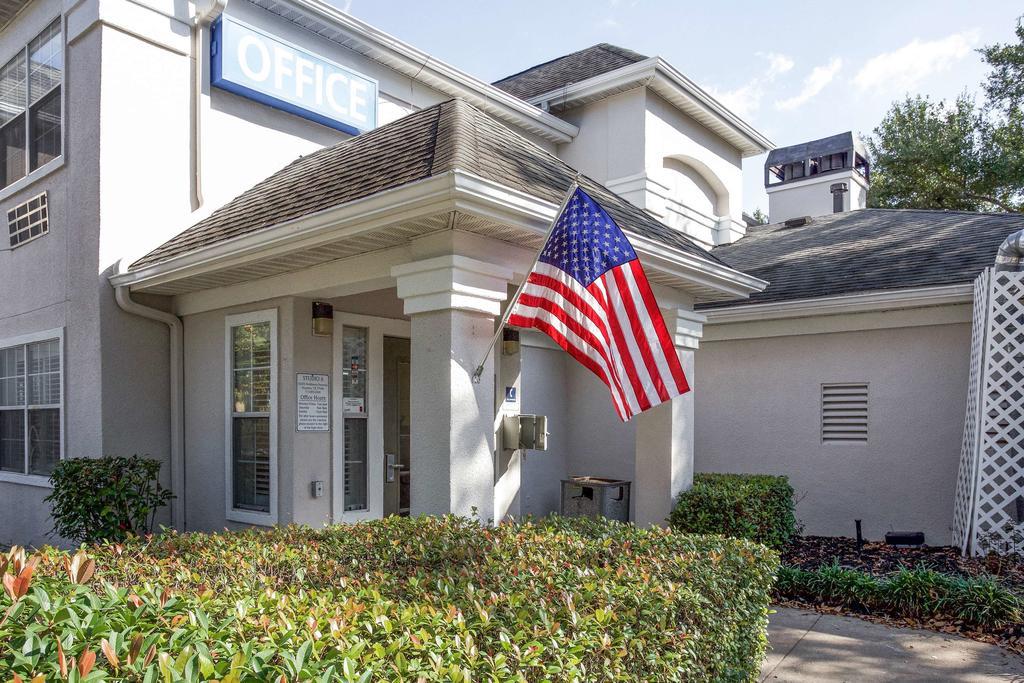 Studio 6-Houston, Tx - Northwest Hwy 290 Luaran gambar