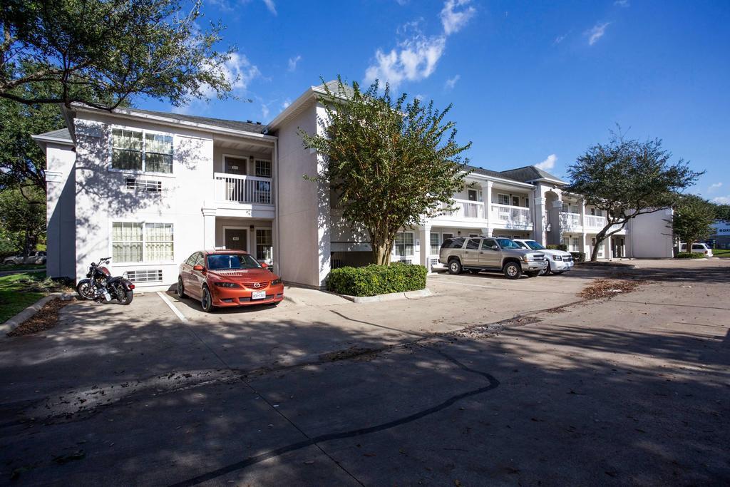 Studio 6-Houston, Tx - Northwest Hwy 290 Luaran gambar