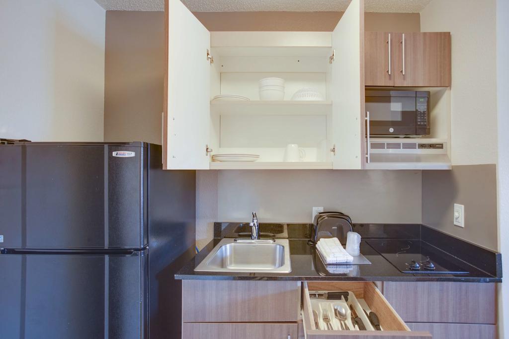 Studio 6-Houston, Tx - Northwest Hwy 290 Luaran gambar