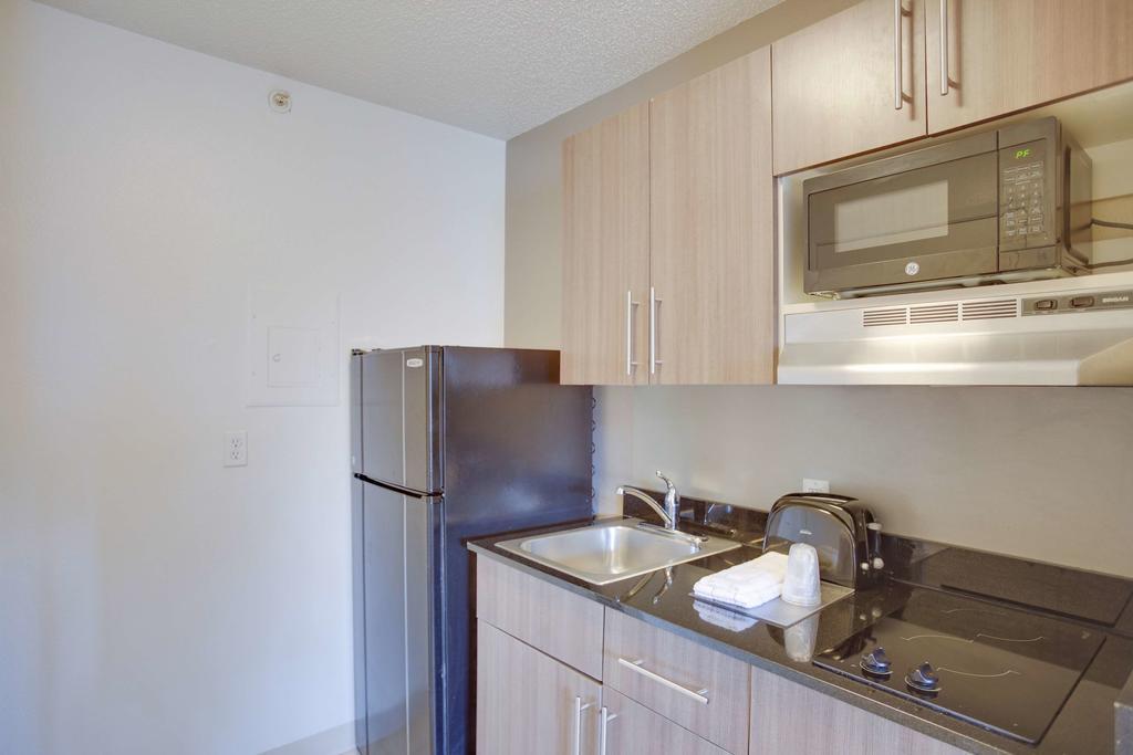 Studio 6-Houston, Tx - Northwest Hwy 290 Luaran gambar