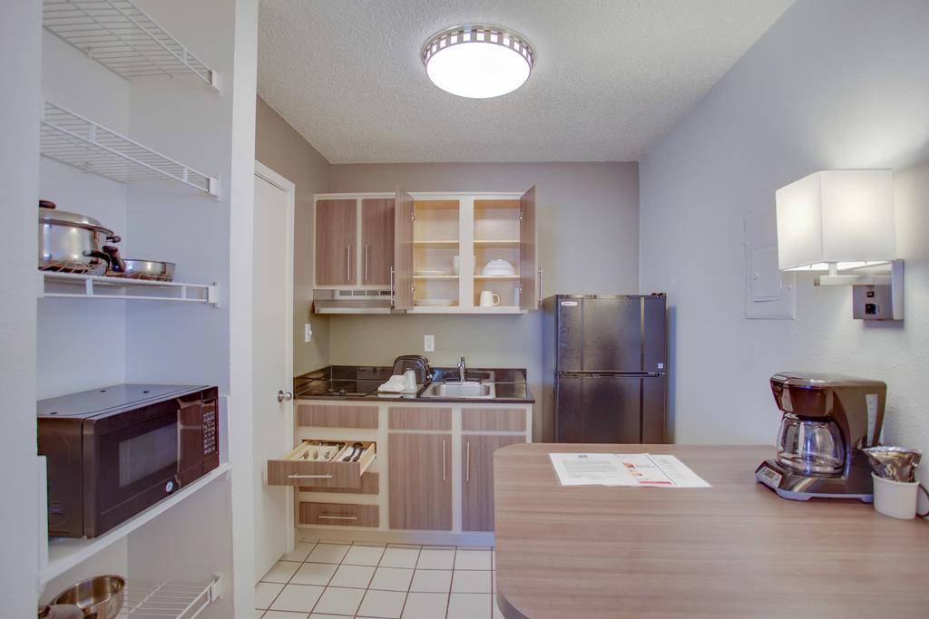 Studio 6-Houston, Tx - Northwest Hwy 290 Bilik gambar